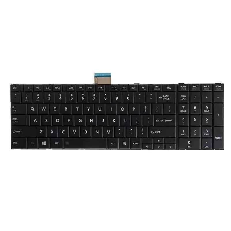 Keyboard Toshiba Satellite C50 C50D C55 C55D C55T C50dt PK1315H1A00