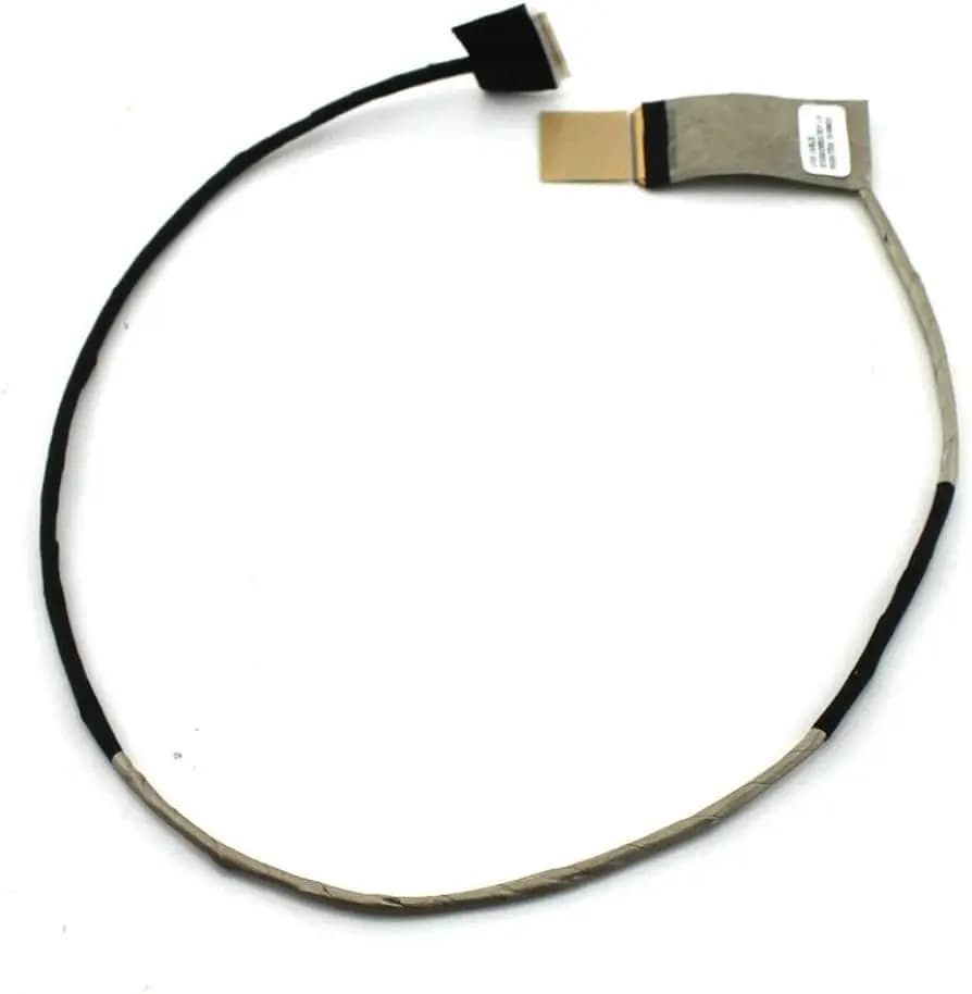 Video Flex Screen Cable Lenovo Y510 Y510p Y520 DC02001KT00