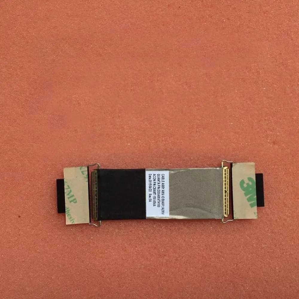 Laptop Cable Dell 7000 7557 7559 5577 5576 USB IO small board Cable transfer Cable 0WC976