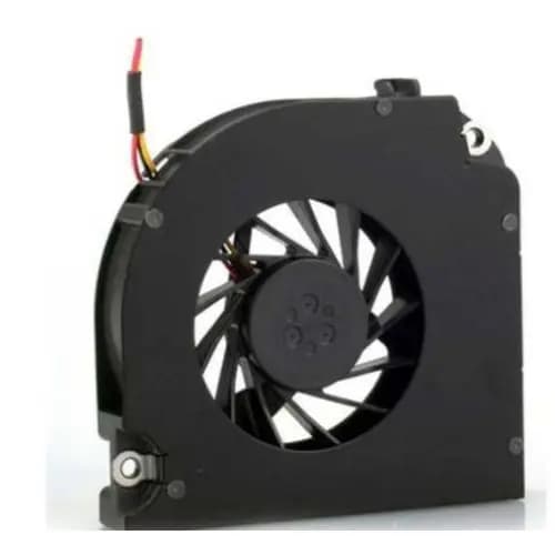 CPU Cooling Fan Dell Latitude D820 D830 D531 M4300 DQ5D576F007
