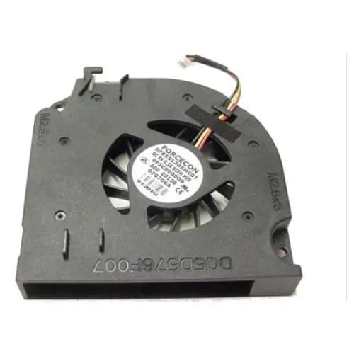 CPU Cooling Fan Dell Latitude D820 D830 D531 M4300 DQ5D576F007