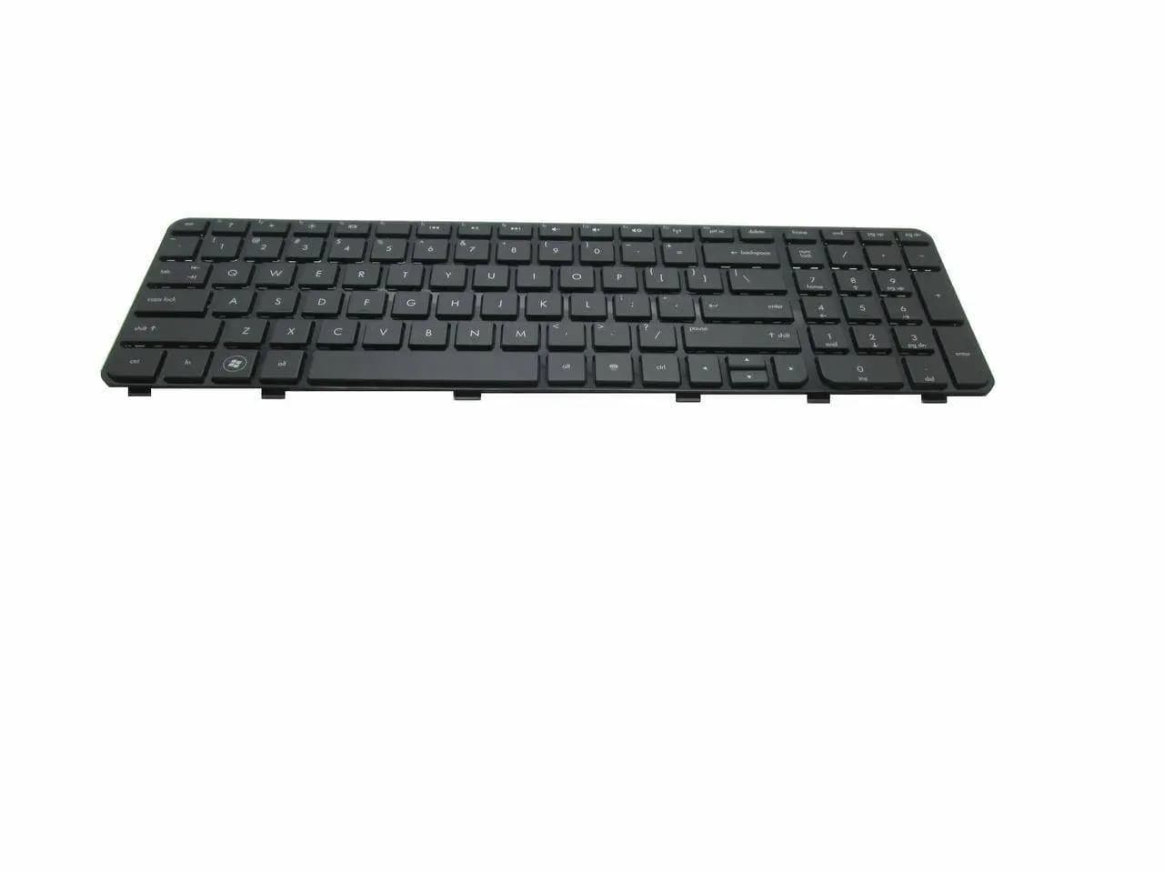 Keyboard Laptop HP dv6-7000 697454-001