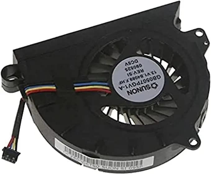 CPU Cooling Fan HP 8440p 594049-001