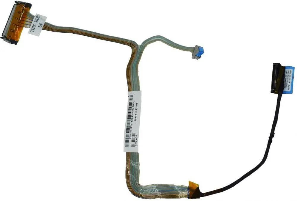 Display Cable Dell D620 DC02000FC0L