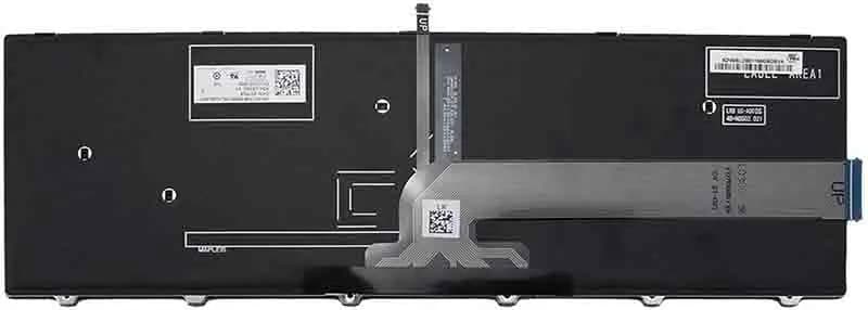 Keyboard Laptop Dell Inspiron 15 3542 15-3000 15 3541 3551 3558 PK1313G4A09, 0G7P48, G7P48