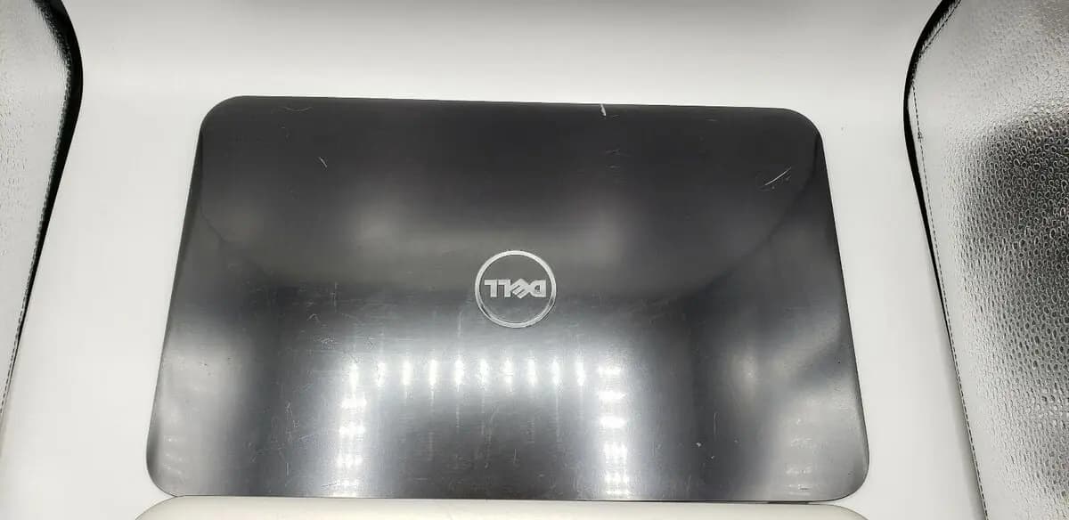 Housing LCD Back Cover Dell Inspiron 15R N5520 5525 7520 5520 6KFNT 06KFNT AW9219f