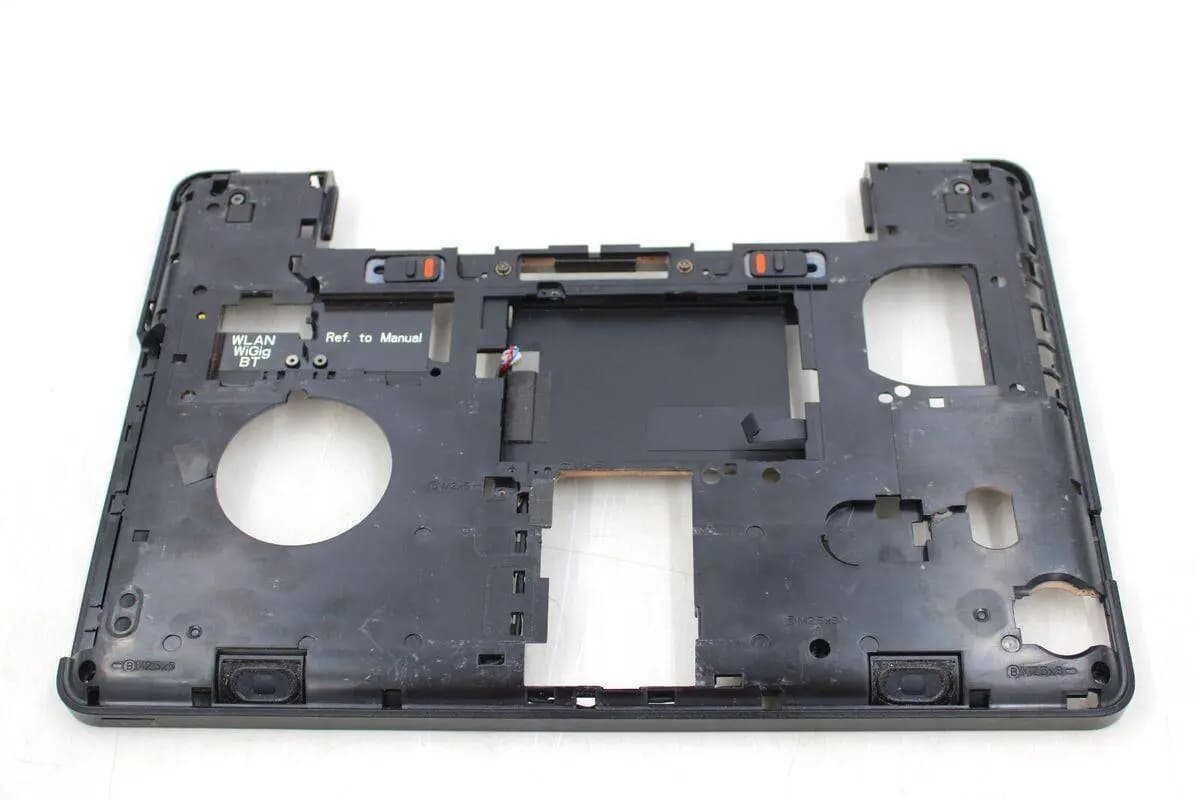 Housing Bottom Dell Latitude E5440 Black Base Case 0DFDY 00DFDY