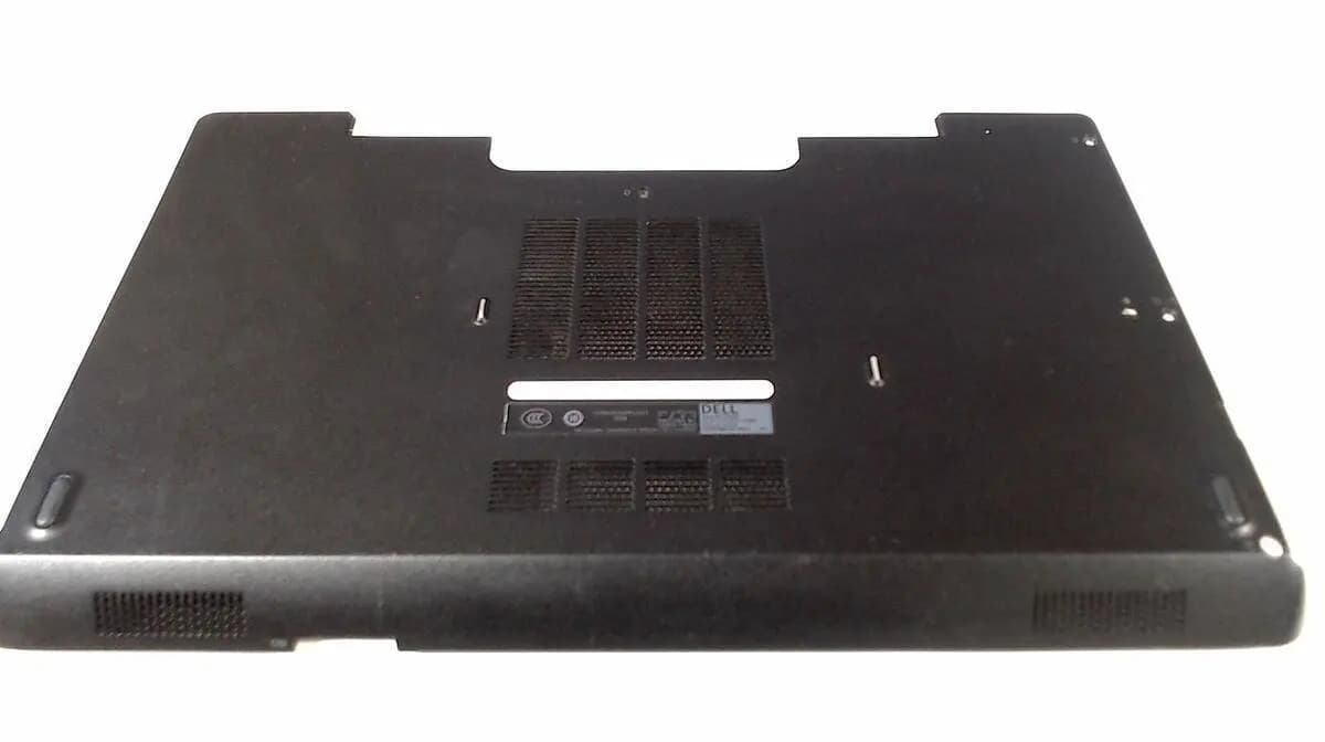 Housing Bottom Dell Latitude E6440 Base Case - DKWJW 0DKWJW
