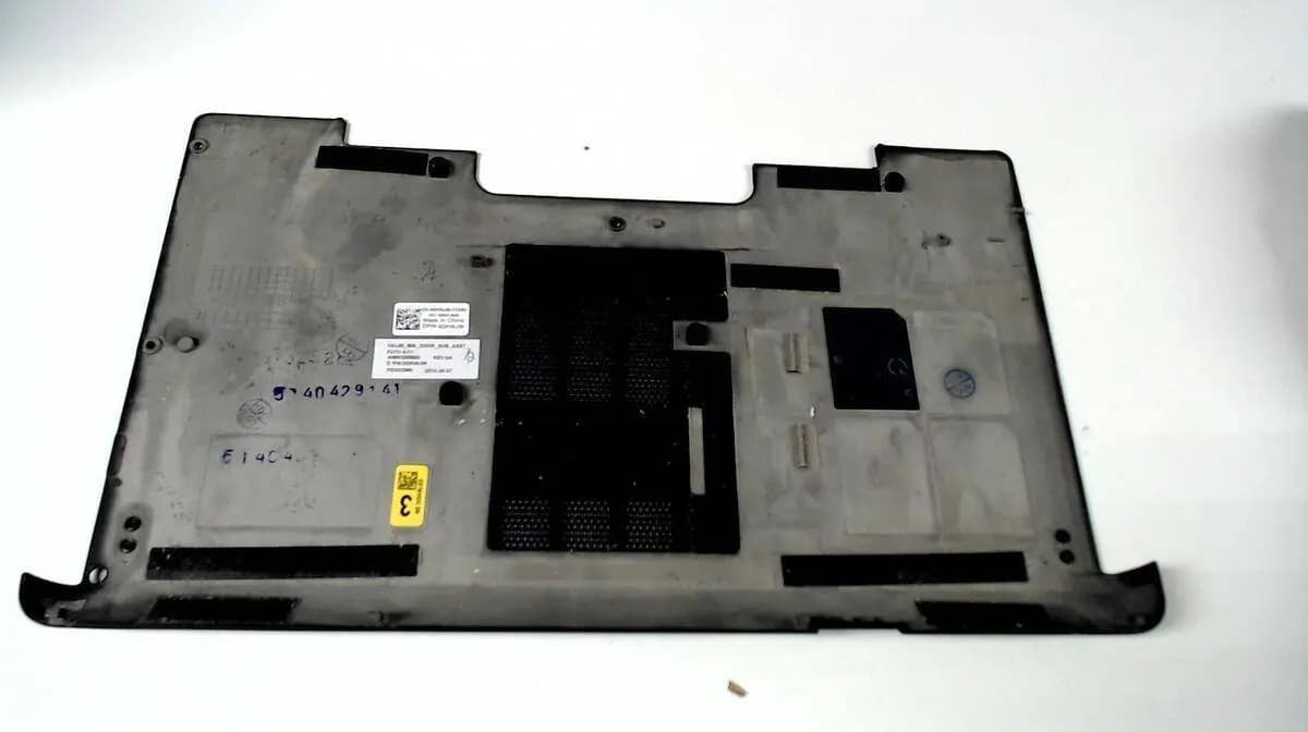 Housing Bottom Dell Latitude E6440 Base Case - DKWJW 0DKWJW