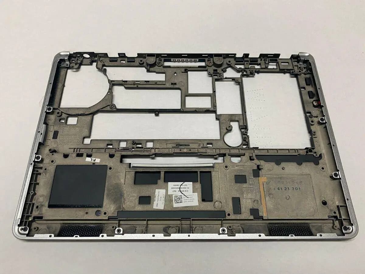 Housing Bottom Dell Latitude E7440 Base Case Cover Assembly YGJ08 0YGJ08