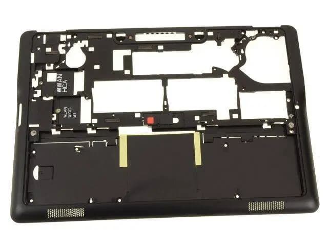 Housing Bottom Dell Latitude E7250 Laptop case Base Cover - 5JK6H