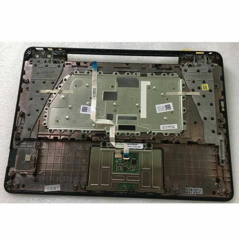 Housing Palmrest Dell Latitude 13 7350 E7350 C Assembly Shell WCDWC