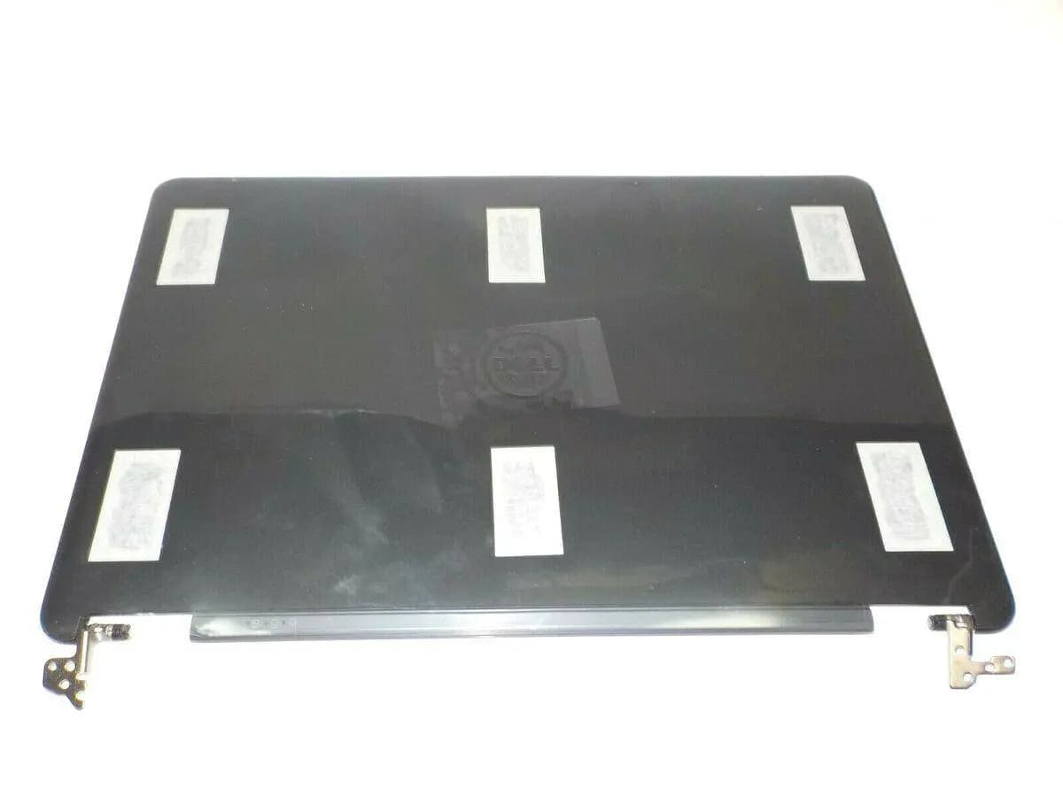 Housing LCD Back Cover Dell Latitude E7540 Lid W/Hinges HUE05 VYTPN
