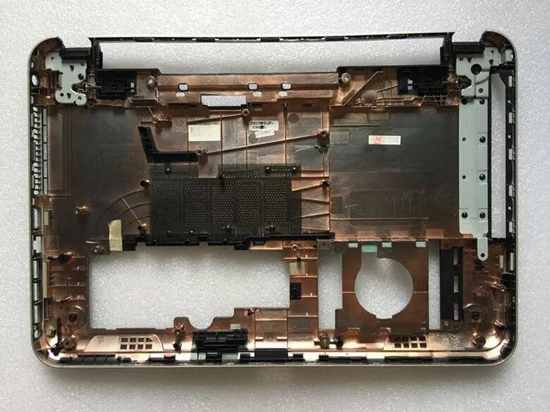Housing Bottom Dell Inspiron 15 3521 5521 Base Case Cover YXMG9 0YXMG9