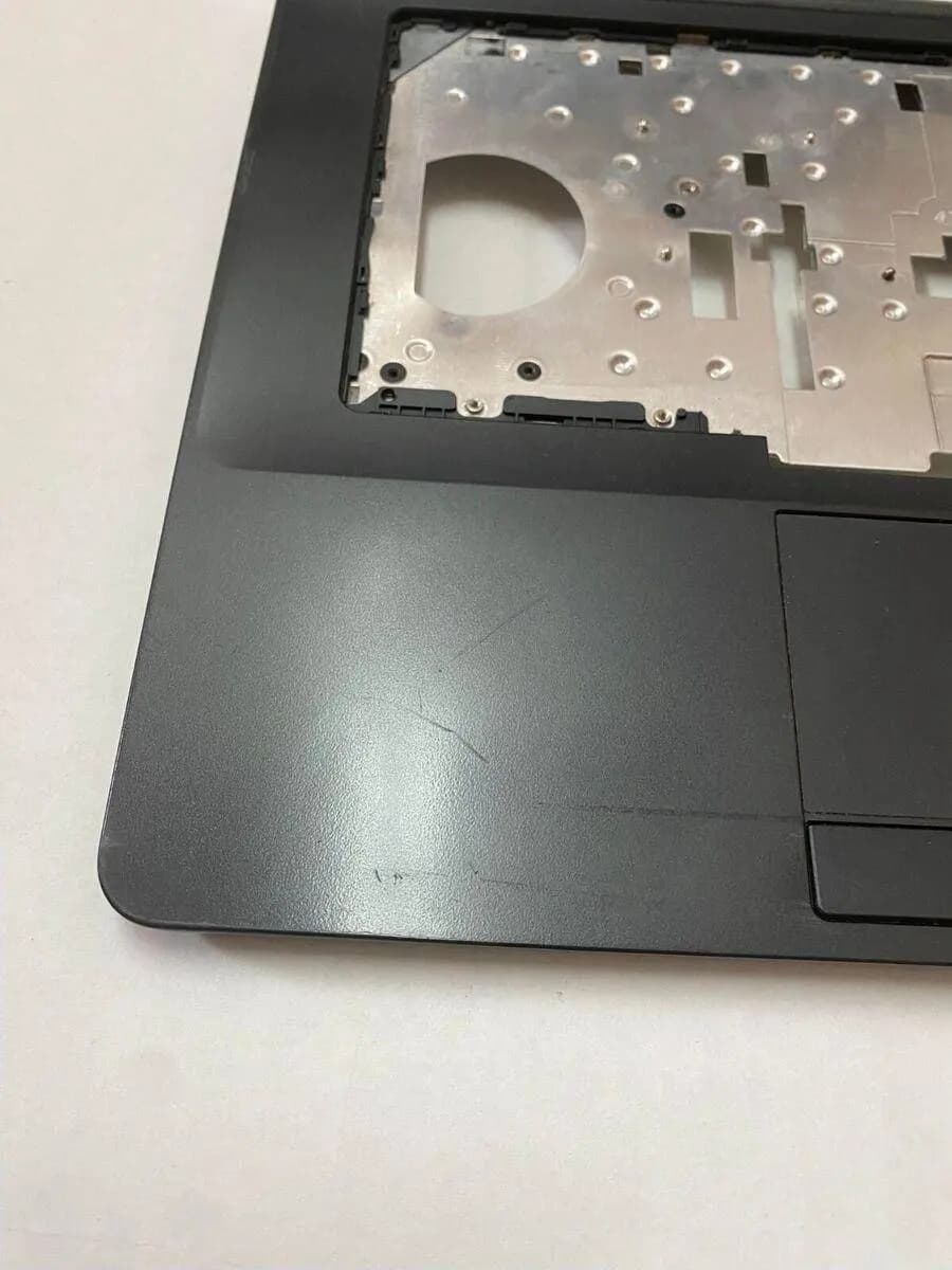 Housing Palmrest Dell Latitude E5470 Black Touchpad 8RG44 A15222