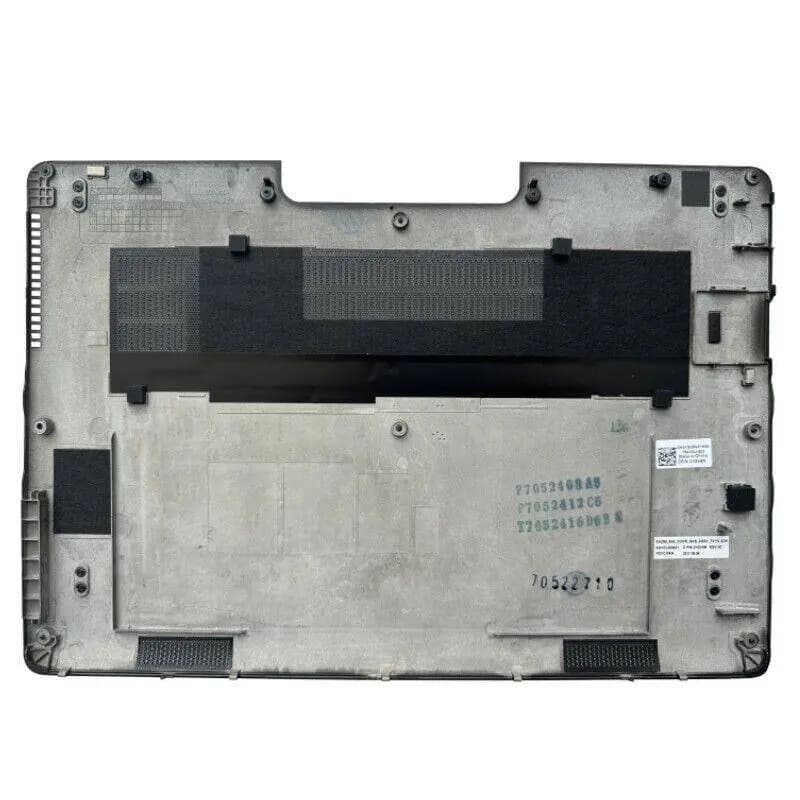 Housing Bottom Dell Latitude E7470 7470 Case Cover Base Shell 01GV6N