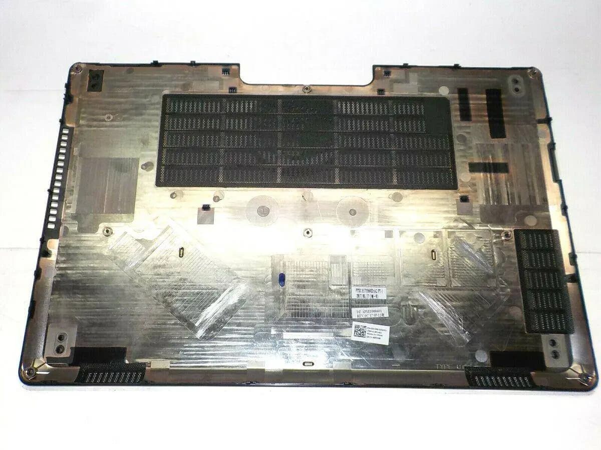 Housing Bottom Dell Latitude E5570 5570 Lower Base Case Chassis Cover A01 00VJ58