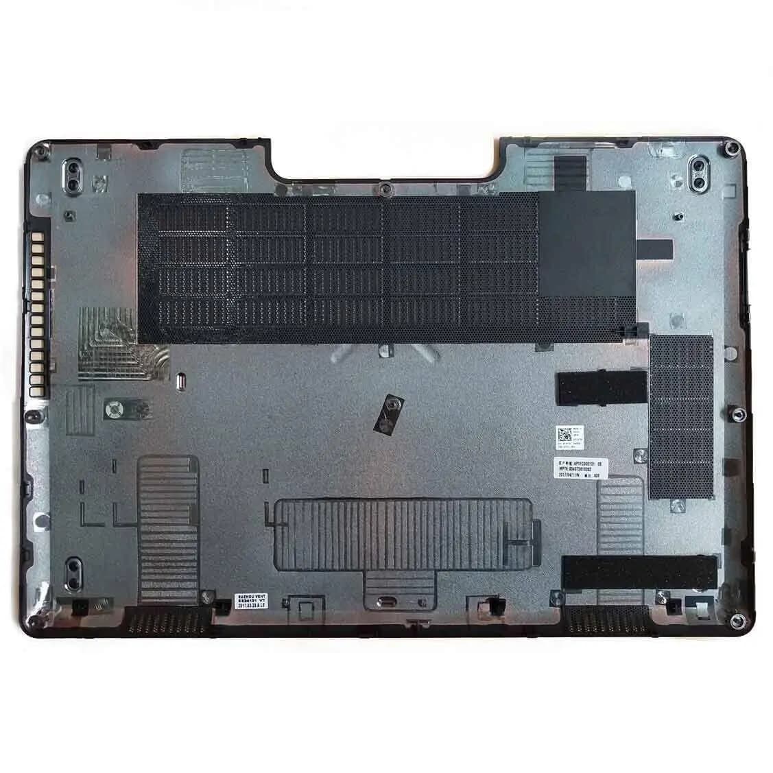 Housing Bottom Dell Latitude E5470 5470 Base Case Cover 0TJY1D TJY1D