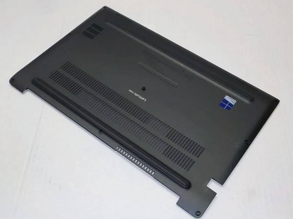 Housing Bottom Dell Latitude 7480 Base Case Cover JW2CD HUO 15