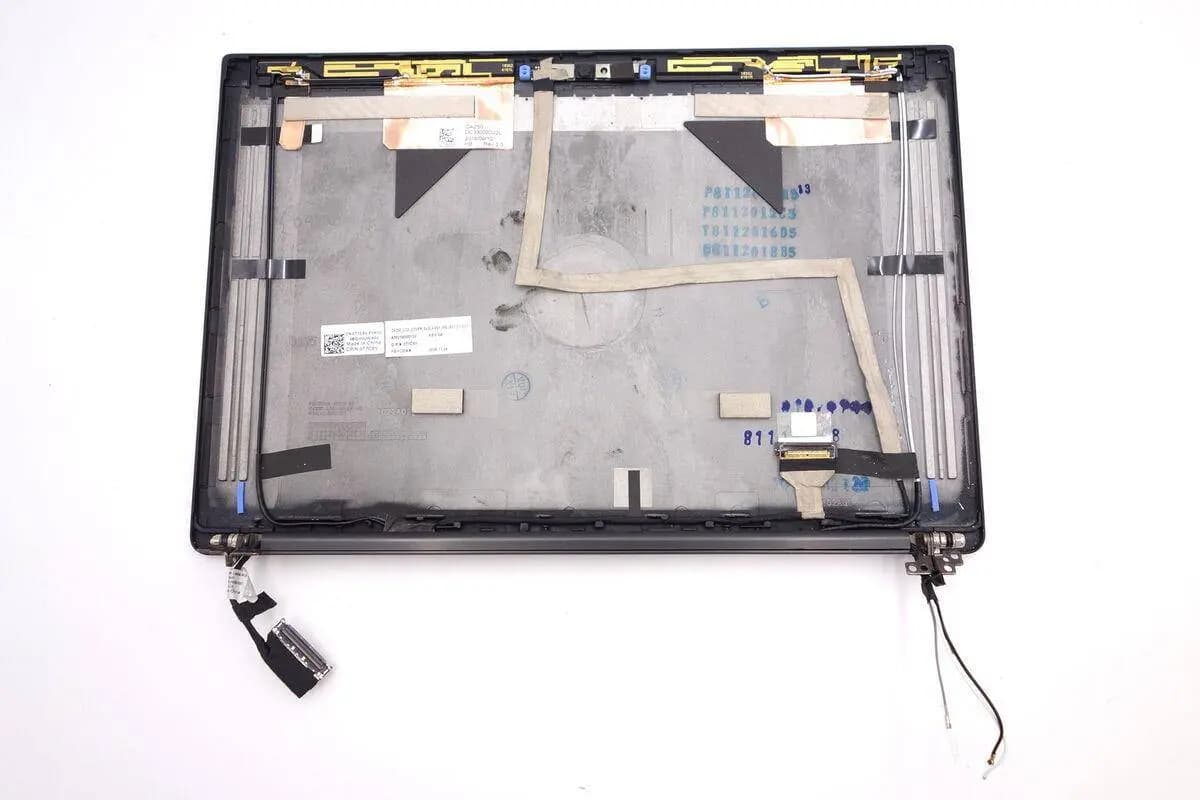 Housing LCD Back Cover Dell Latitude 7380 E7380 T7C6V / 0T7C6V 5693755904119