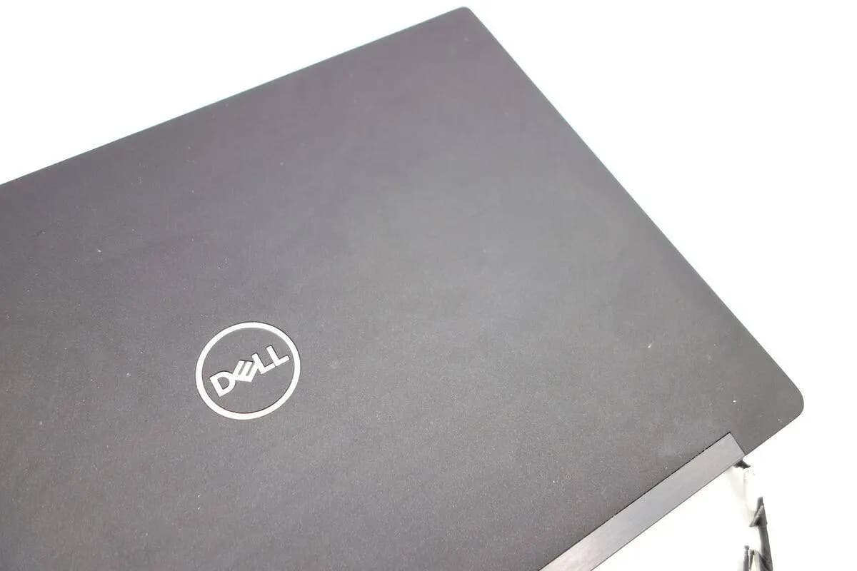 Housing LCD Back Cover Dell Latitude 7380 E7380 T7C6V / 0T7C6V 5693755904119