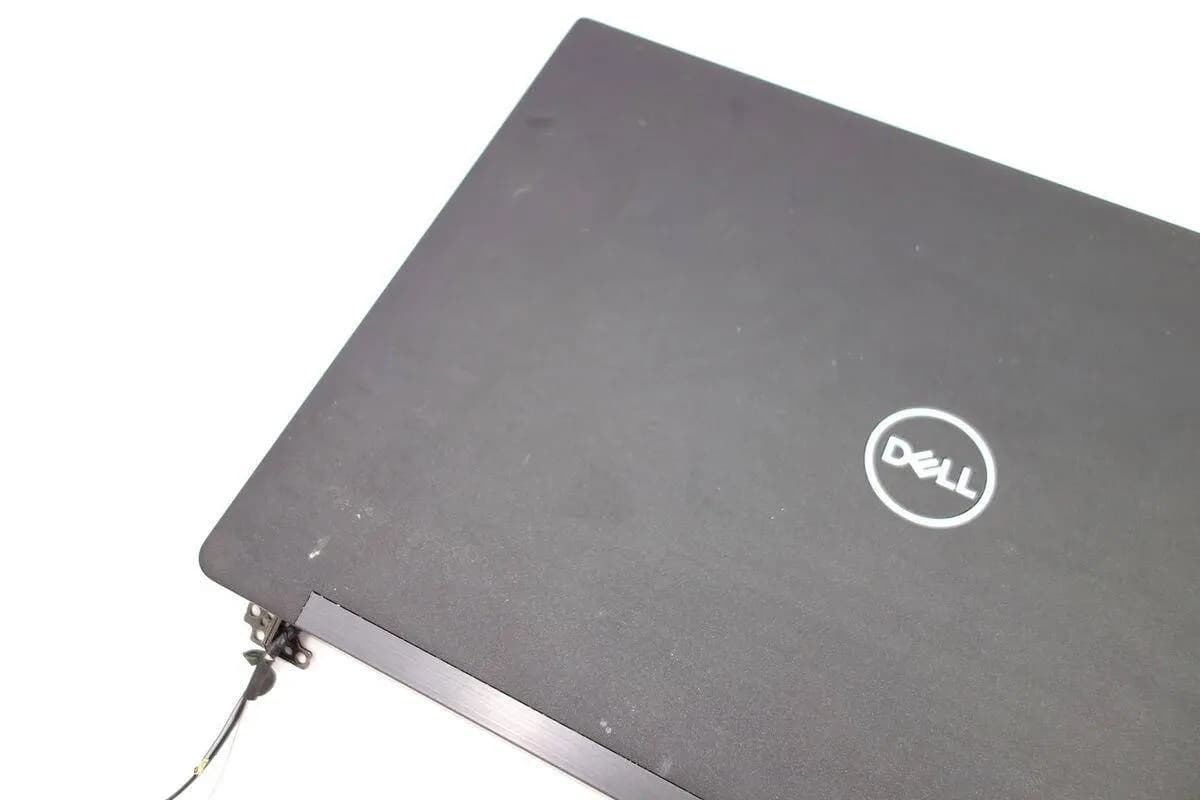 Housing LCD Back Cover Dell Latitude 7380 E7380 T7C6V / 0T7C6V 5693755904119