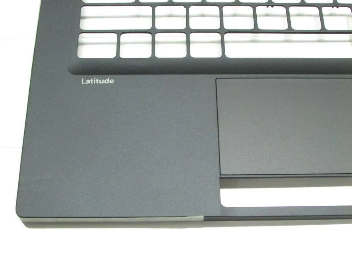 Housing Palmrest Dell Latitude E7280 E7380 Laptop Touchpad HUI09 7GD4Y 0PF9Y