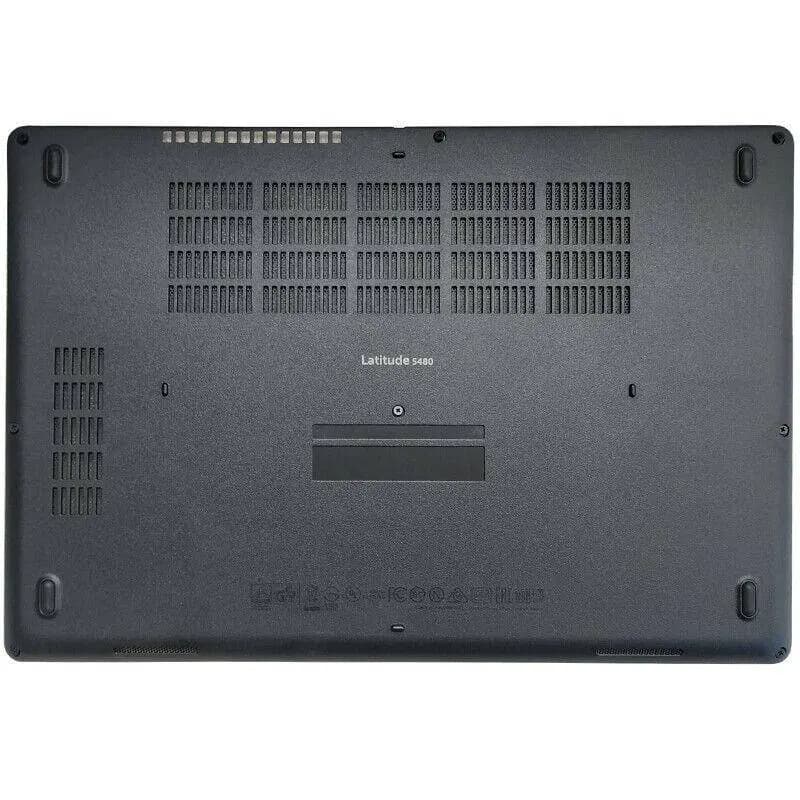 Housing Bottom Dell Latitude 5480 14" Lower Base Case 071FN2 096Y3N