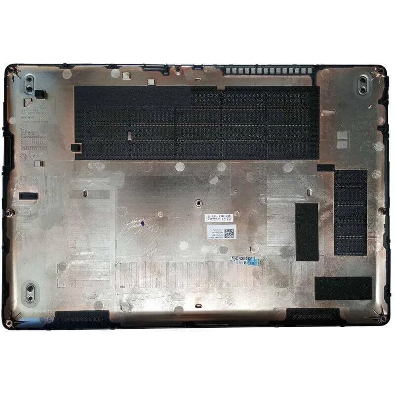 Housing Bottom Dell Latitude 5480 14" Lower Base Case 071FN2 096Y3N