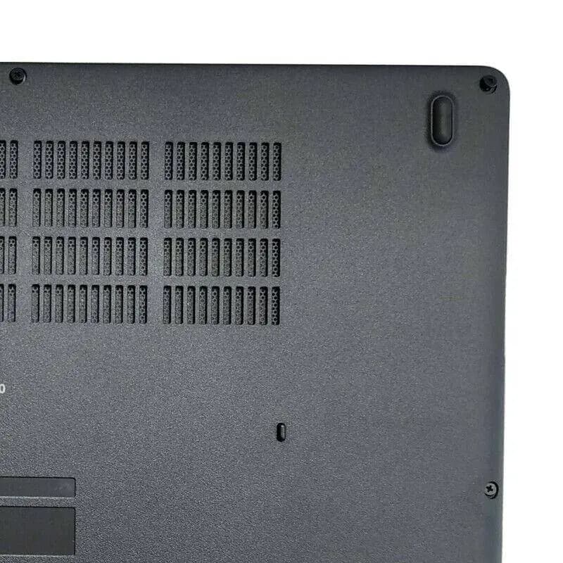 Housing Bottom Dell Latitude 5480 14" Lower Base Case 071FN2 096Y3N
