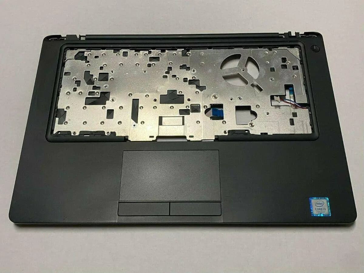 Housing Palmrest Dell Latitude E5480 5480 Upper Case Cover Touchpad A16726