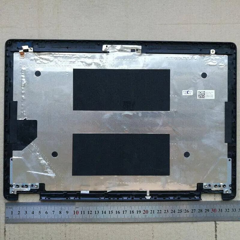 Housing LCD Back Cover Dell Latitude 5480 E5480 Lid 0TCD99 TCD99