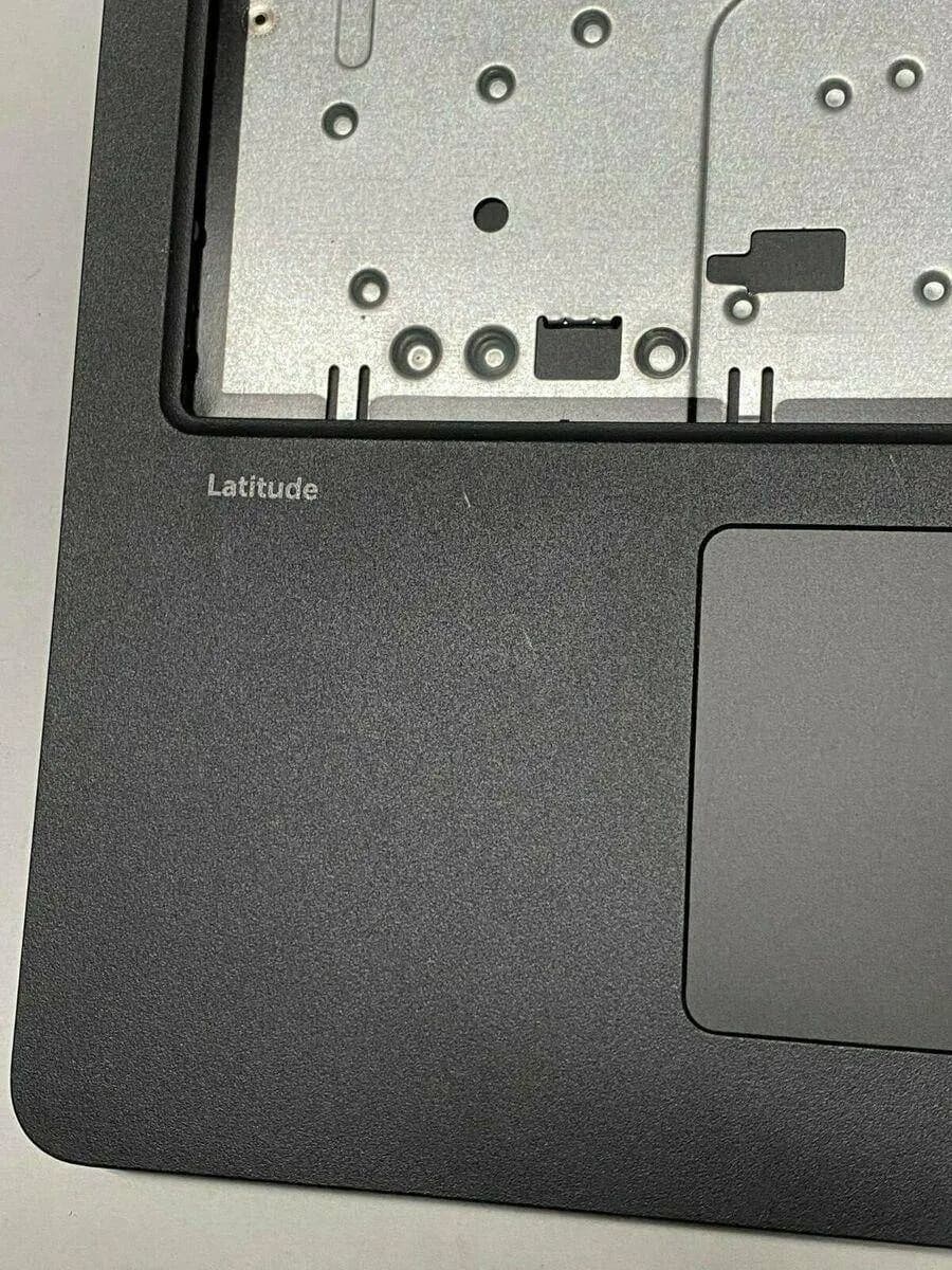 Housing Palmrest Dell Latitude 3580 15.6" Upper Touchpad 460.0A107.0001 4F7R4