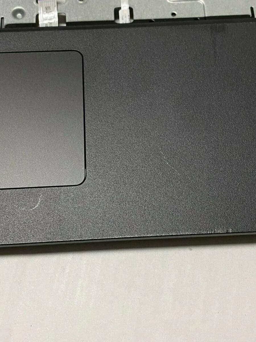 Housing Palmrest Dell Latitude 3580 15.6" Upper Touchpad 460.0A107.0001 4F7R4