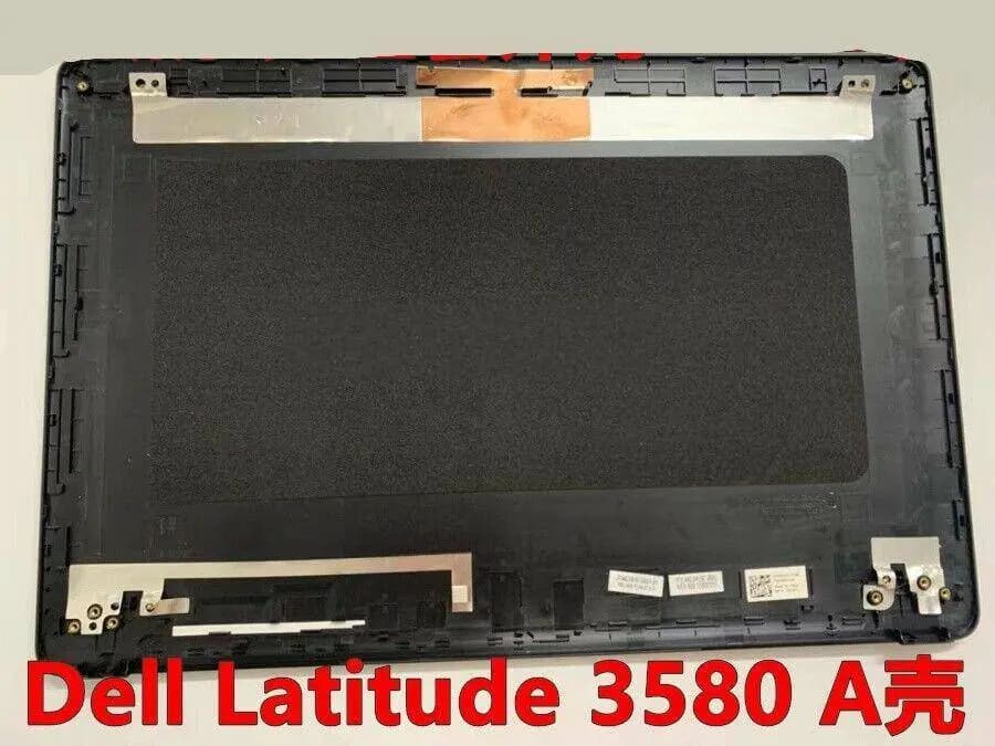 Housing LCD Back Cover Dell Latitude 3580 15.6" Lid A Top Case Shell 0W2NYV 03CFFX