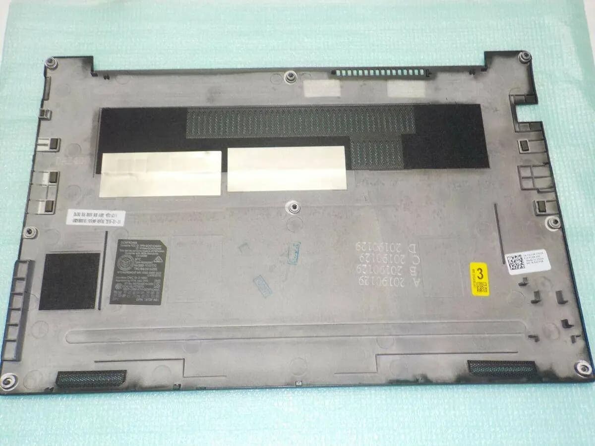 Housing Bottom Dell Latitude 7490 E7490 Laptop Base Case Cover JCT3R