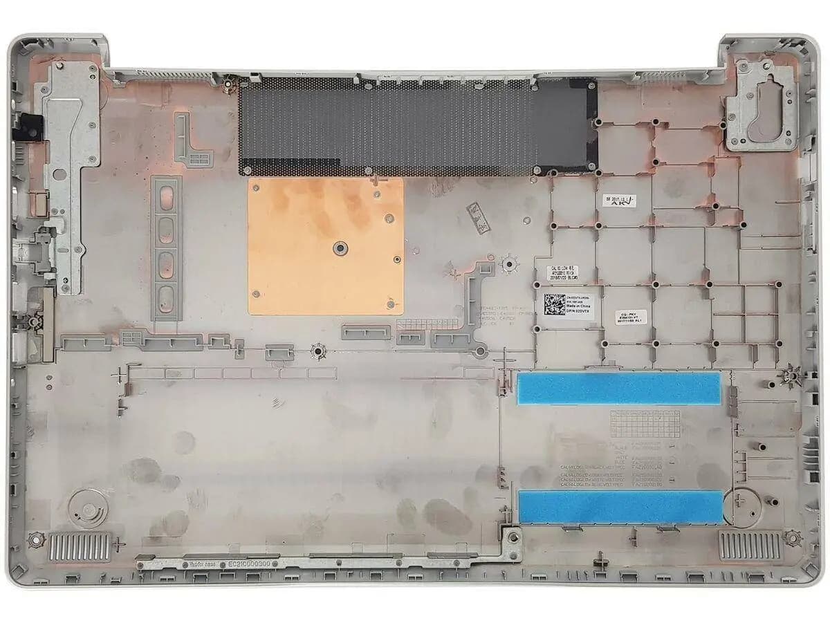 Housing Palmrest Lenovo Ideapad B560 Case Top with Touchpad 39.4JW03 4066861589395