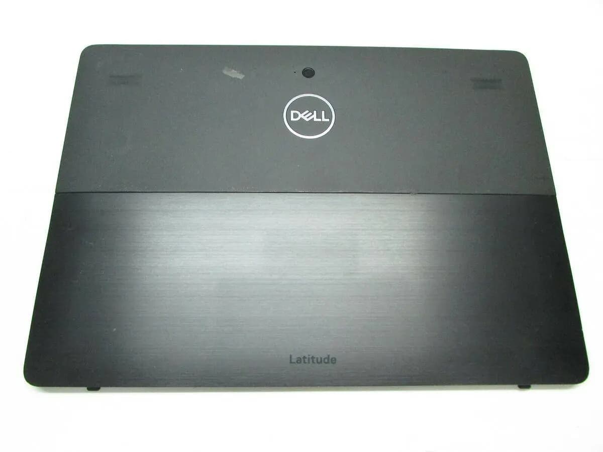 Housing LCD Back Cover Dell Latitude 5290 2-in-1 Tablet Laptop Lid HUW23 TKR19