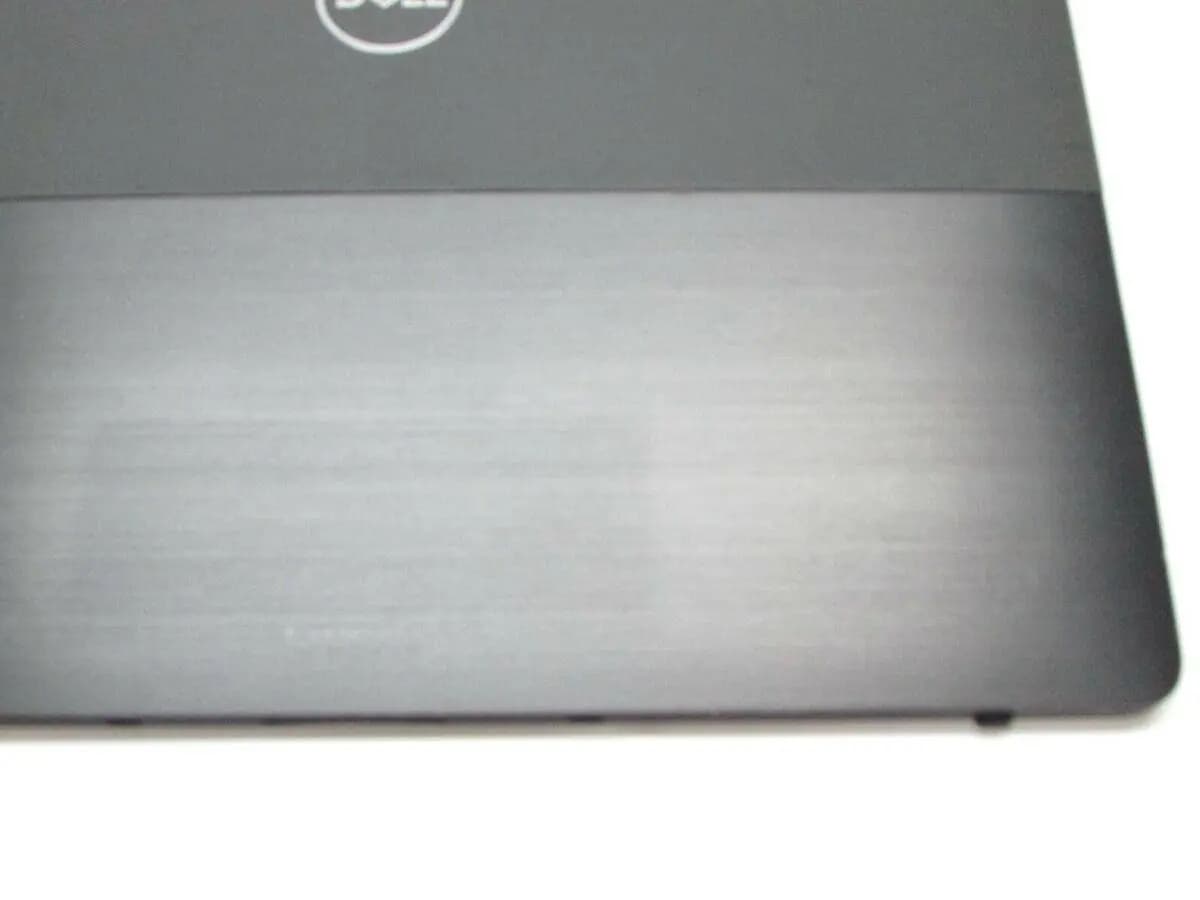 Housing LCD Back Cover Dell Latitude 5290 2-in-1 Tablet Laptop Lid HUW23 TKR19