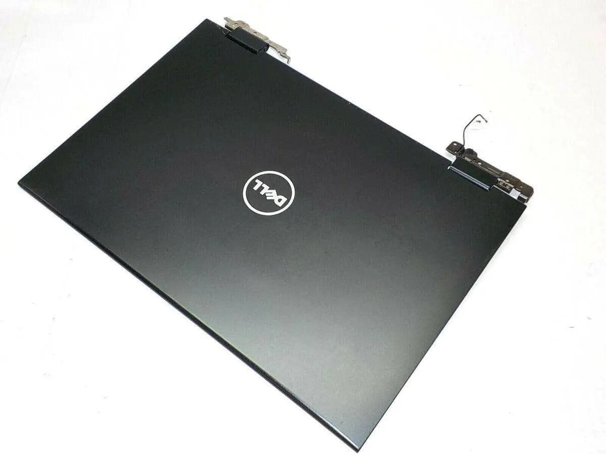 Housing LCD Back Cover Dell Latitude 3390 Lid w/Hinges 3XWRX HUS 19