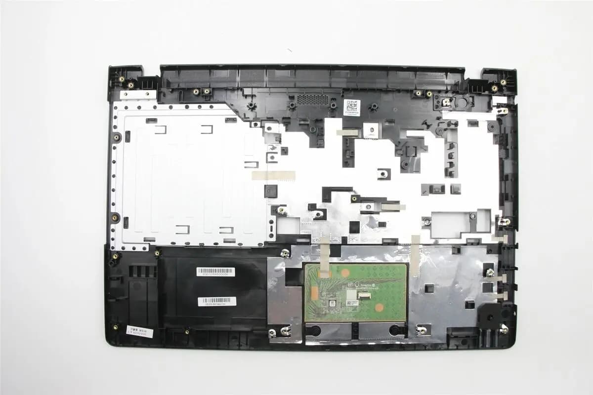 Housing Palmrest Lenovo Ideapad 100-15IBY Touchpad 5CB0J30726 5056053014360 Black