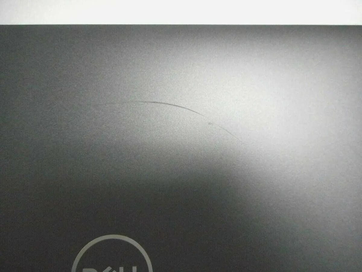 Housing LCD Back Cover Dell Latitude 5300 13.3" Lid BID04 FFVTD