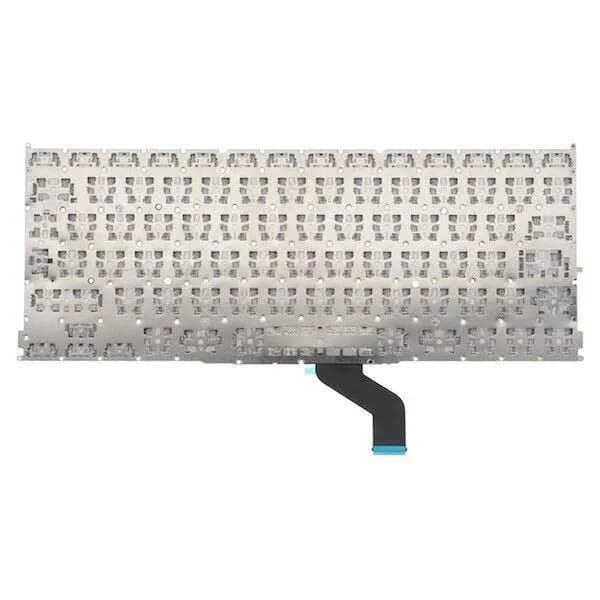 Keyboard MacBook Pro 13 Retina A1425 Keyboard UK English Layout Laptop 2012-13 5056113819263