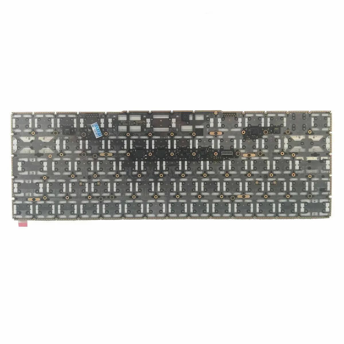 Keyboard MacBook Pro 13" 15" A1706 A1707 2016 2017 Keyboard US
