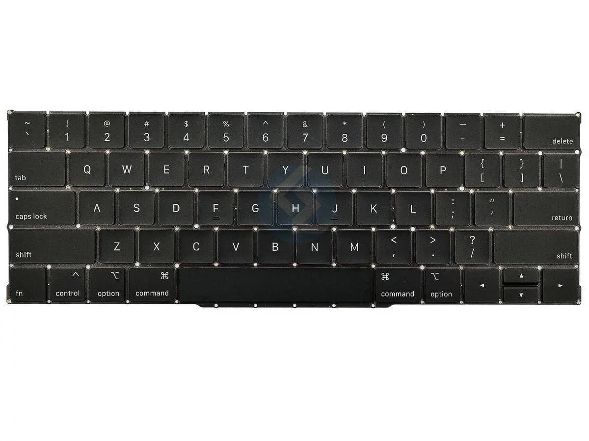 Keyboard MacBook Pro Retina 13" A2159 2019 US Keyboard