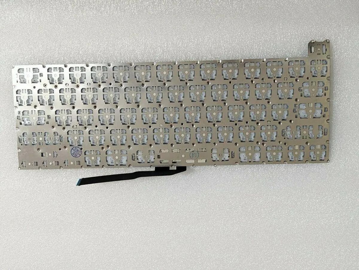 Keyboard MacBook Pro 13" A2251 2020 US Keyboard EMC 3348