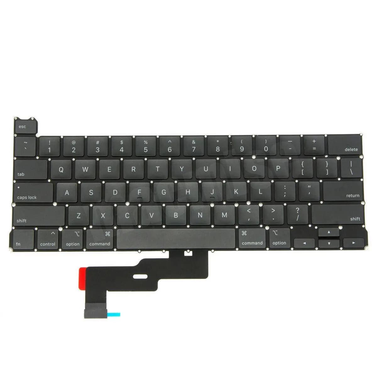Keyboard MacBook Pro 13" A2289 2020 Keyboard US Layout