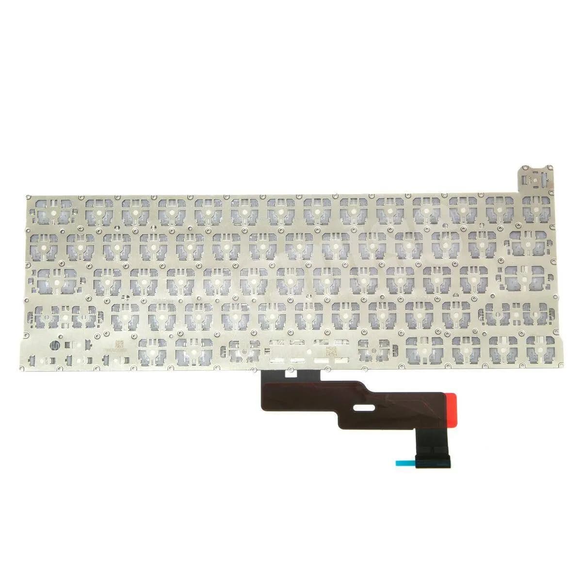 Keyboard MacBook Pro 13" A2289 2020 Keyboard US Layout