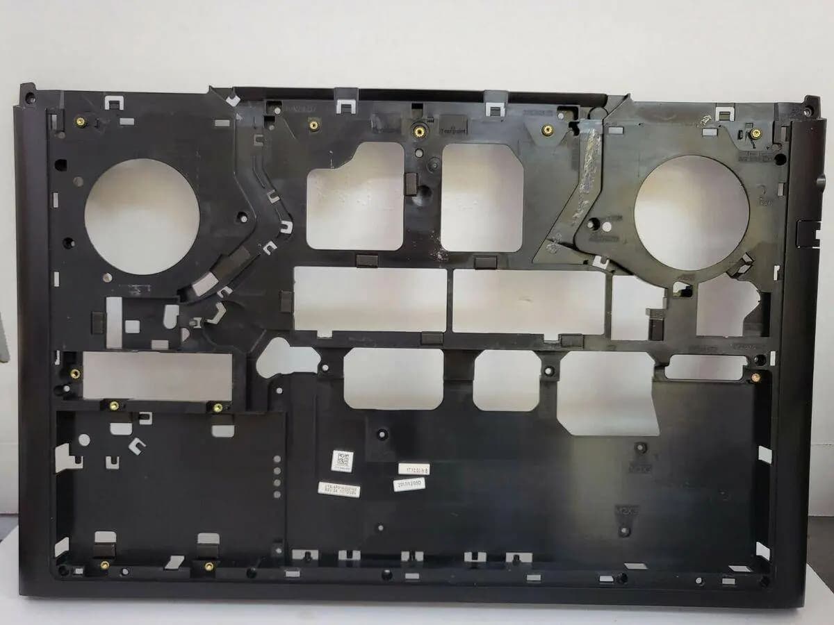 Housing Bottom Dell Inspiron 15 7577 Laptop Base Cover P/N 350HR