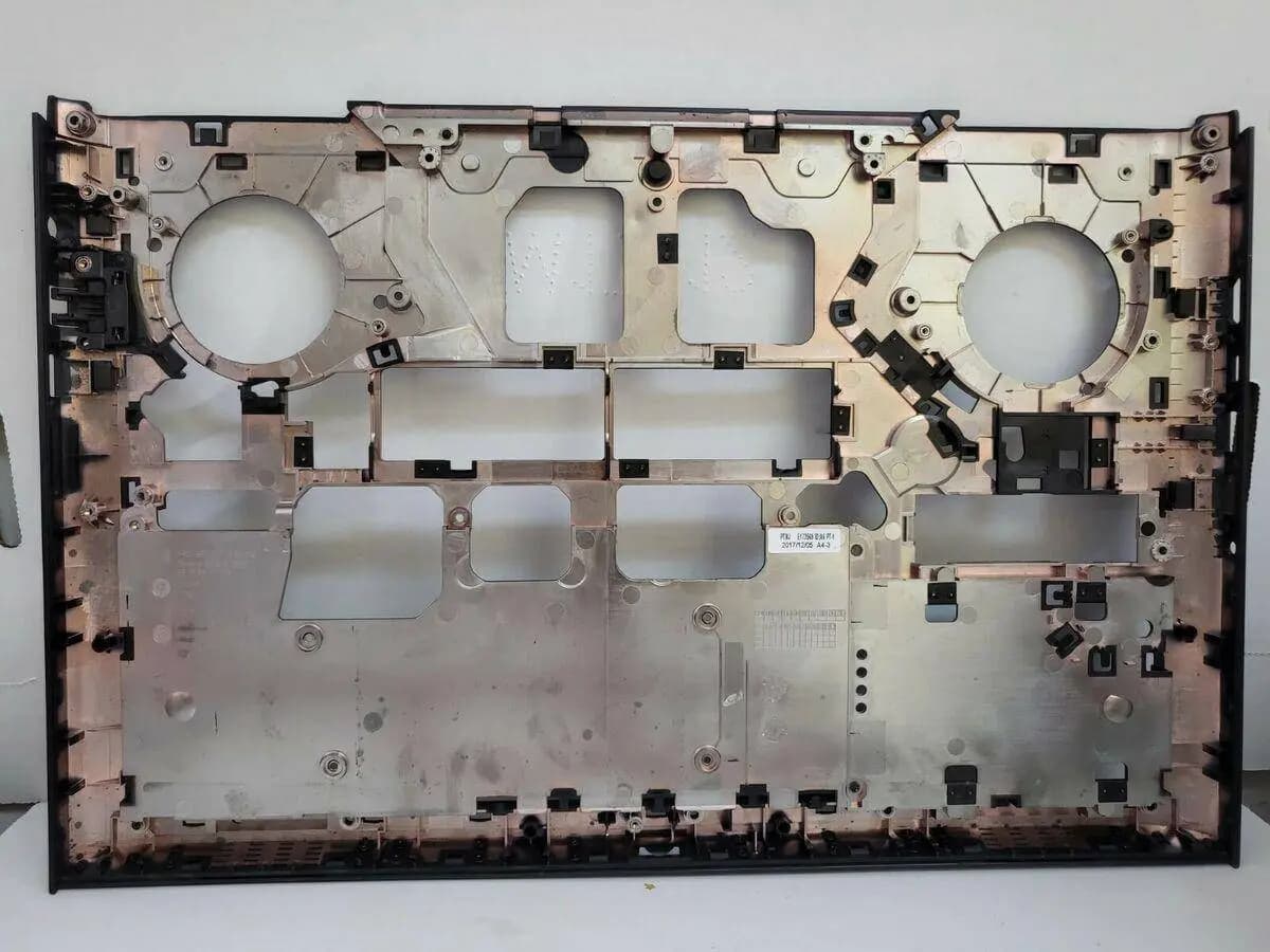 Housing Bottom Dell Inspiron 15 7577 Laptop Base Cover P/N 350HR